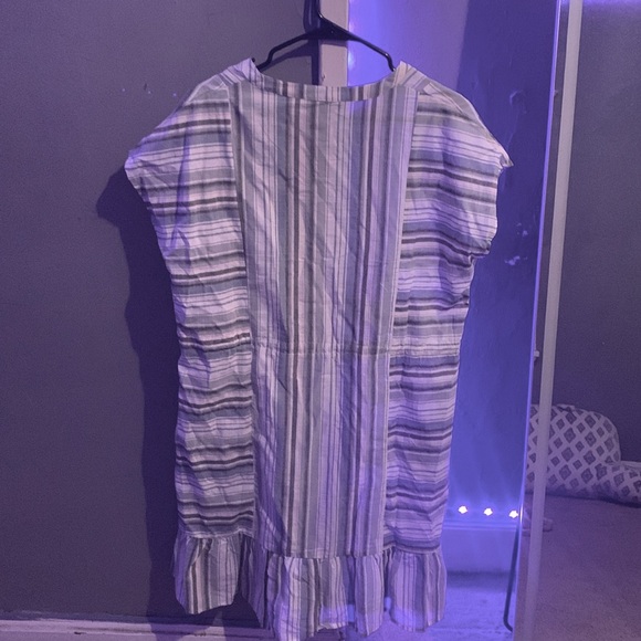 Summer dress - Picture 2 of 2